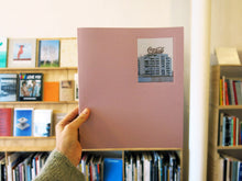 Load image into Gallery viewer, Lola Paprocka - Blokovi