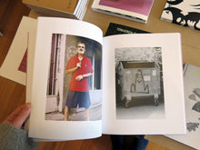 Load image into Gallery viewer, Lola Paprocka - Blokovi