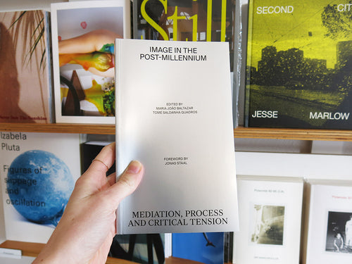 Image in the Post-Millenium: Mediation, process and critical tension