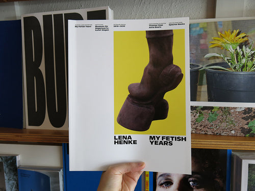 Lena Henke – My Fetish Years