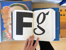 Load image into Gallery viewer, Kris Sowersby – The Art of Letters