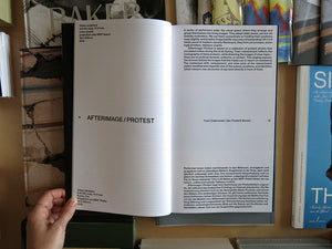Yvon Chabrowski: Video as Sculpture