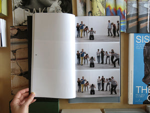 Yvon Chabrowski: Video as Sculpture