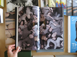 Yvon Chabrowski: Video as Sculpture