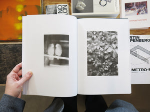 Jochen Lempert – Paare / Pairs