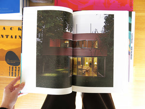 Residential Masterpieces 03: OMA – Villa Dall'ava, Maison Bordeaux