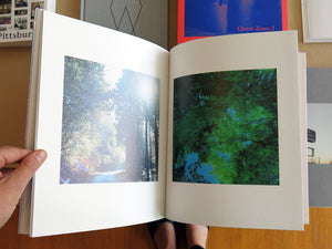 Rinko Kawauchi - The River Embraced Me