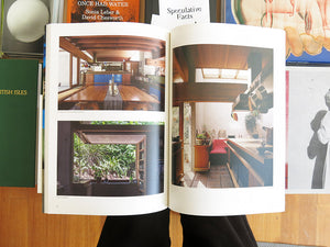 Residential Masterpieces 26: Ray Kappe – Kappe Residence