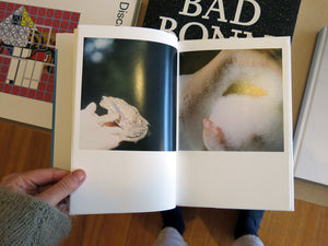 Rinko Kawauchi - The Eyes, The Ears