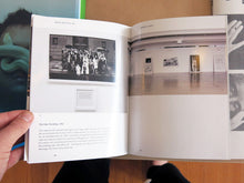 Load image into Gallery viewer, mono.kultur #42 Sophie Calle: Close Circuit