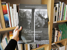 Load image into Gallery viewer, Residential Masterpieces 05: Le Corbusier – Villa Savoye