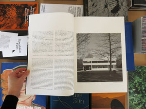 Residential Masterpieces 05: Le Corbusier – Villa Savoye