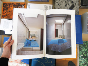 Residential Masterpieces 05: Le Corbusier – Villa Savoye
