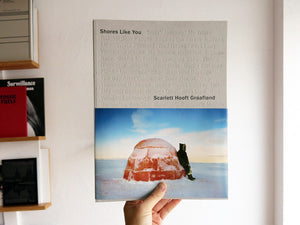 Scarlett Hooft Graafland - Shores Like You