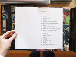 PRE-ORDER: Conversations Across Place Vol. 1: Reckoning with an Entangled World