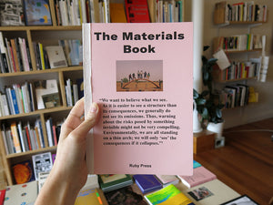 The Materials Book