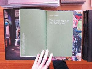 PRE-ORDER: Conversations Across Place Vol. 1: Reckoning with an Entangled World