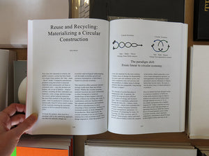 The Materials Book