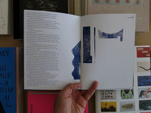 Load image into Gallery viewer, anser w/Julian Hocking