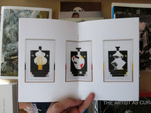 Load image into Gallery viewer, anser w/Julian Hocking