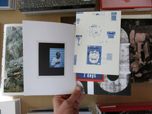 Load image into Gallery viewer, anser w/Julian Hocking