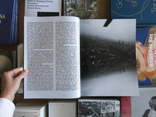 Load image into Gallery viewer, Fiona Banner &amp; Paolo Pellegrin – Heart of Darkness by Joseph Conrad
