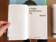 Load image into Gallery viewer, A Fragile But Marvelous Life