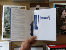 Load image into Gallery viewer, anser w/Julian Hocking