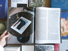 Load image into Gallery viewer, Fiona Banner &amp; Paolo Pellegrin – Heart of Darkness by Joseph Conrad