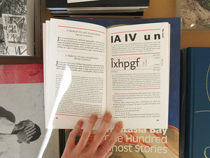 Jost Hochuli – Detail in Typography