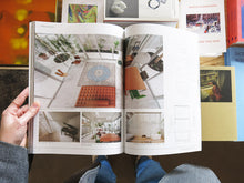 Load image into Gallery viewer, GA Houses 177: 50 Houses from Archive 3