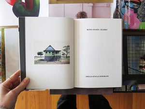 Ursula Schulz-Dornburg – Bugis Houses, Celebes