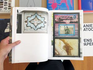 Oliver Hartung – Iran, A Picture Book