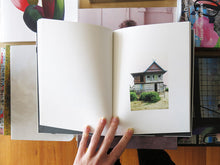Load image into Gallery viewer, Ursula Schulz-Dornburg – Bugis Houses, Celebes