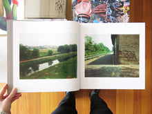 Load image into Gallery viewer, Guido Guidi – Cinque viaggi (1990-98)