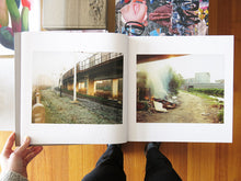 Load image into Gallery viewer, Guido Guidi – Cinque viaggi (1990-98)