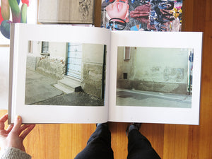 Guido Guidi – Cinque viaggi (1990-98)