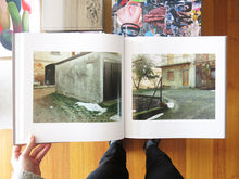Load image into Gallery viewer, Guido Guidi – Cinque viaggi (1990-98)