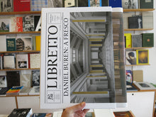 Load image into Gallery viewer, Libretto Daniel Buren - A Fresco