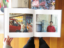 Load image into Gallery viewer, Guido Guidi – Cinque viaggi (1990-98)