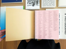 Load image into Gallery viewer, Taking a Line for a Walk: Assignments in design education