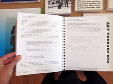 Load image into Gallery viewer, Taking a Line for a Walk: Assignments in design education