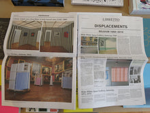Load image into Gallery viewer, Libretto Daniel Buren - A Fresco