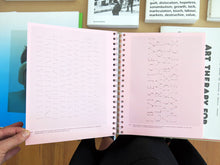 Load image into Gallery viewer, Taking a Line for a Walk: Assignments in design education