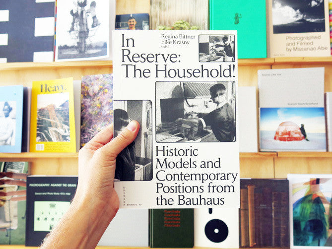 In Reserve: The Household!