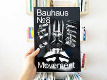 Load image into Gallery viewer, Bauhaus 8: Movement