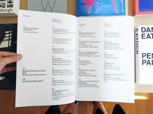 Load image into Gallery viewer, Bauhaus 8: Movement