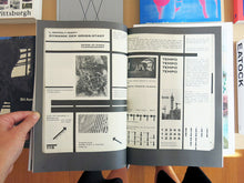 Load image into Gallery viewer, Bauhaus 8: Movement