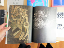 Load image into Gallery viewer, Bauhaus 8: Movement
