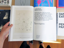 Load image into Gallery viewer, Bauhaus 8: Movement